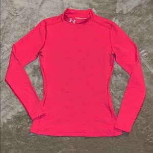 Under Armour long sleeve